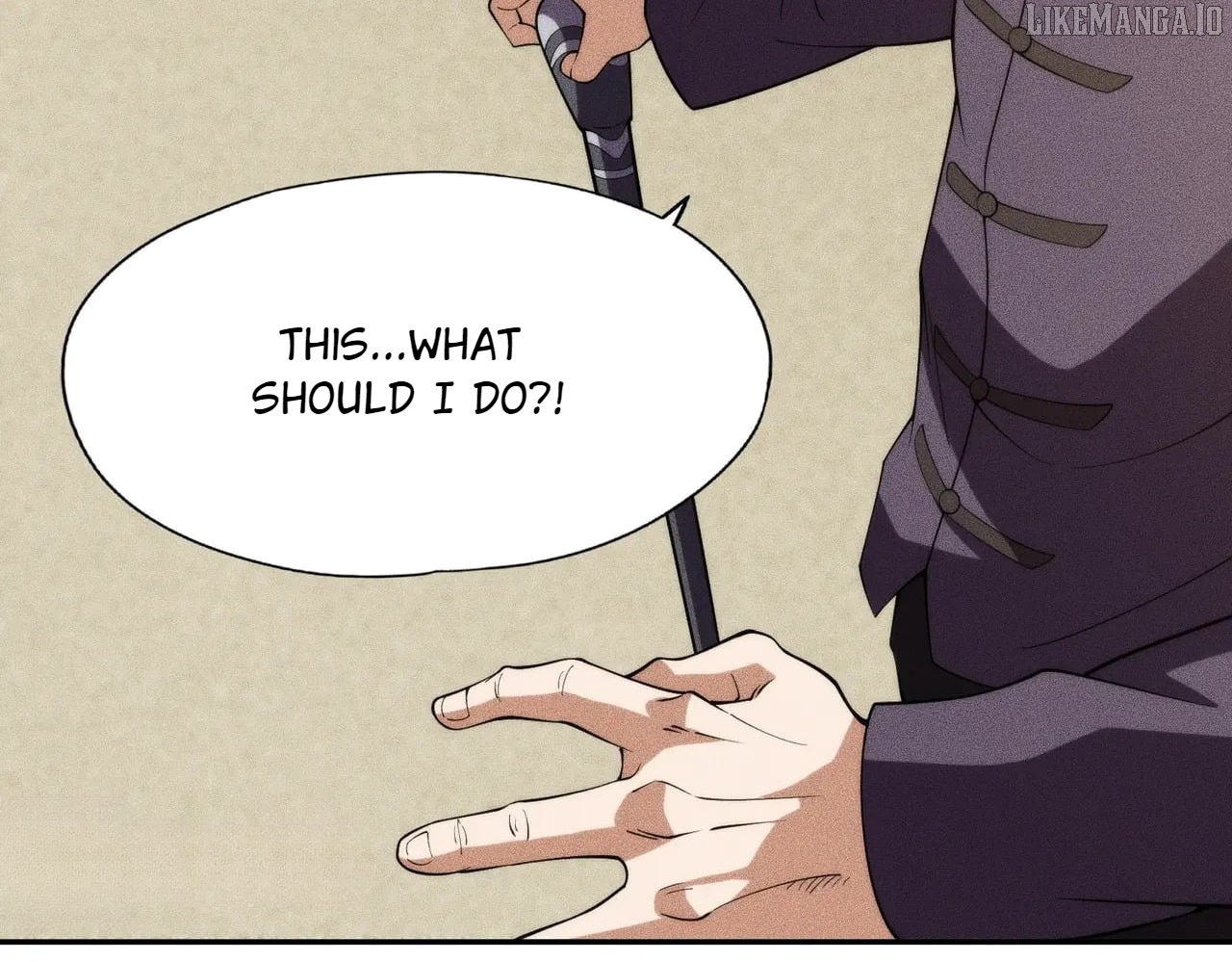 Hidden Dragon in the City (2025) Chapter 4 - page 122